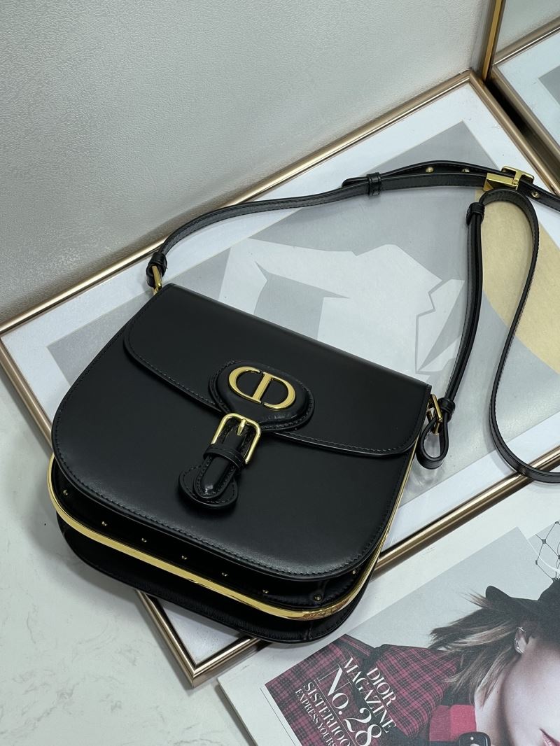 Christian Dior Bobby Bags